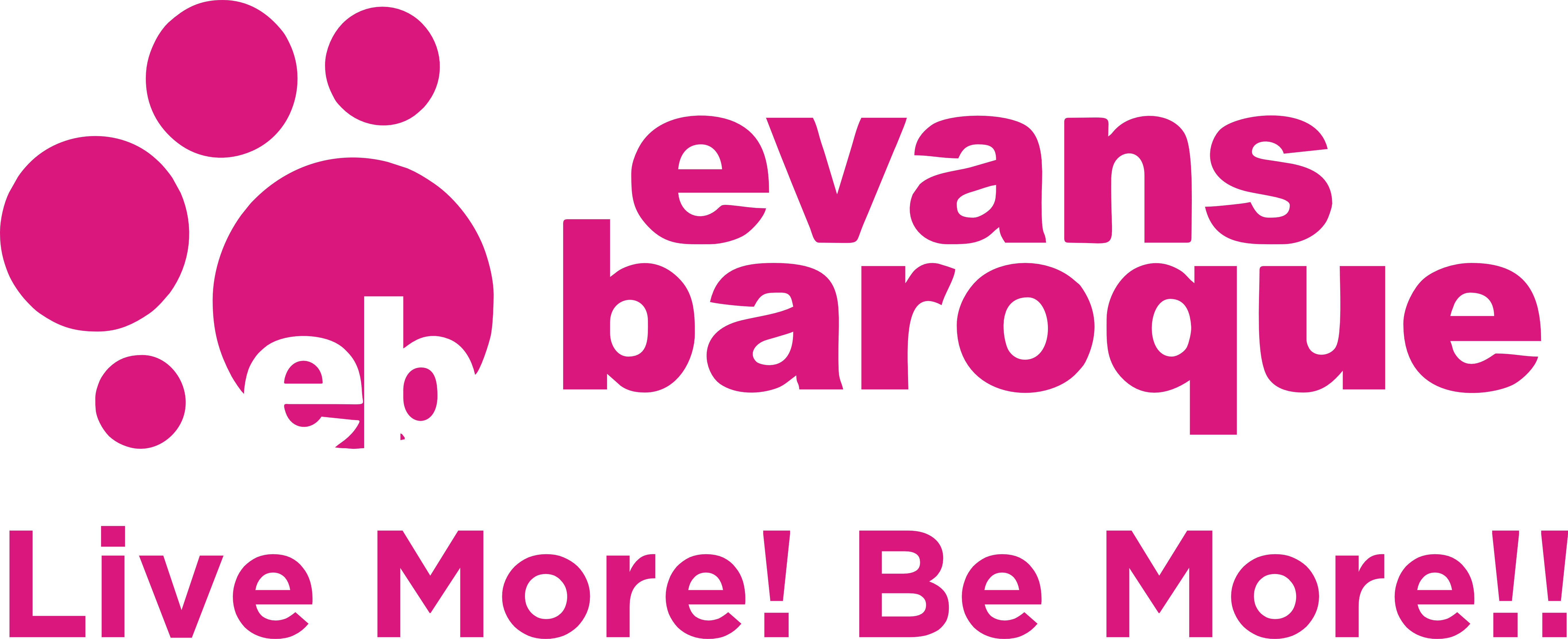 Evans Baroque